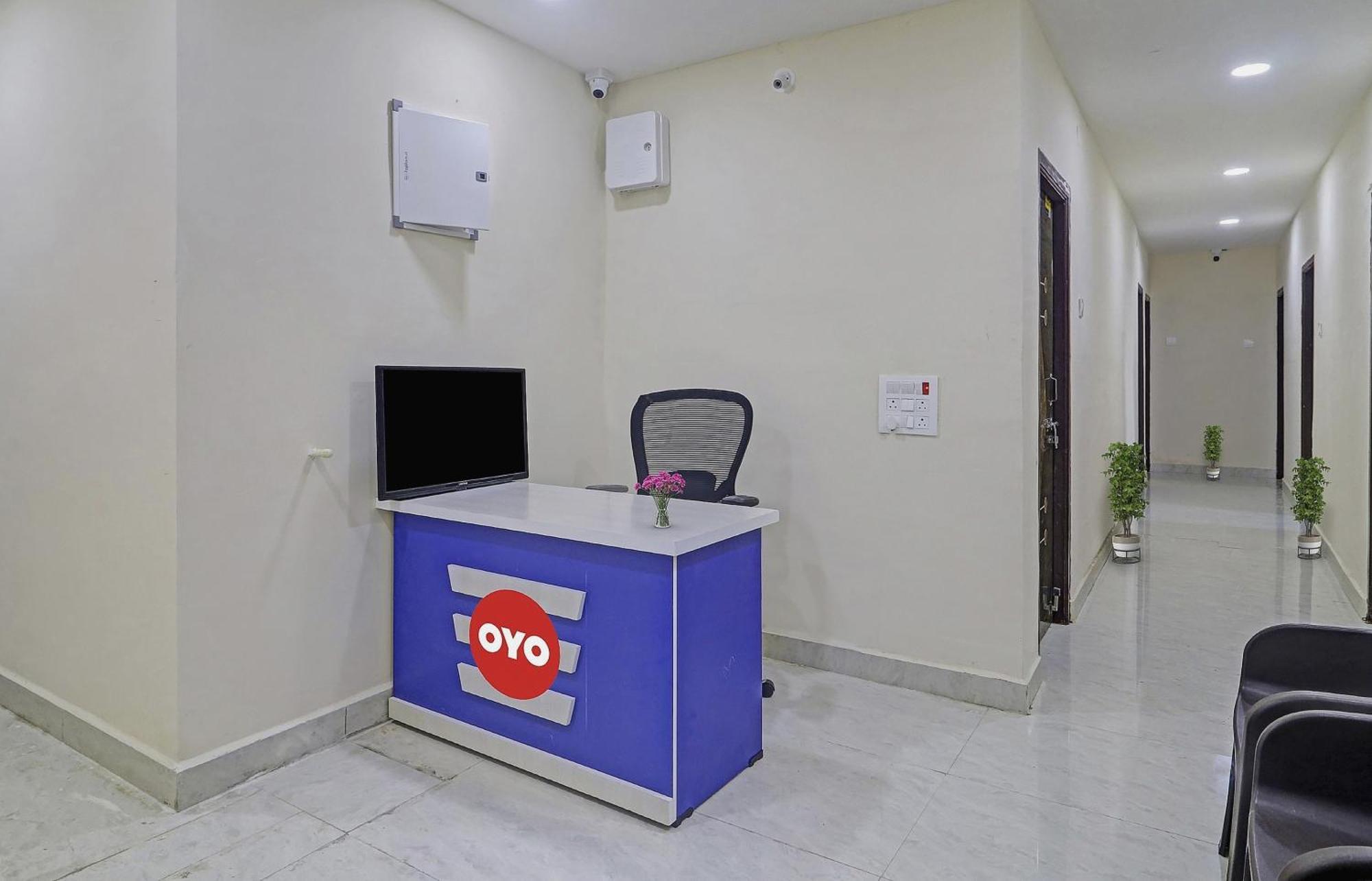 Hotel O Elite Hyderabad