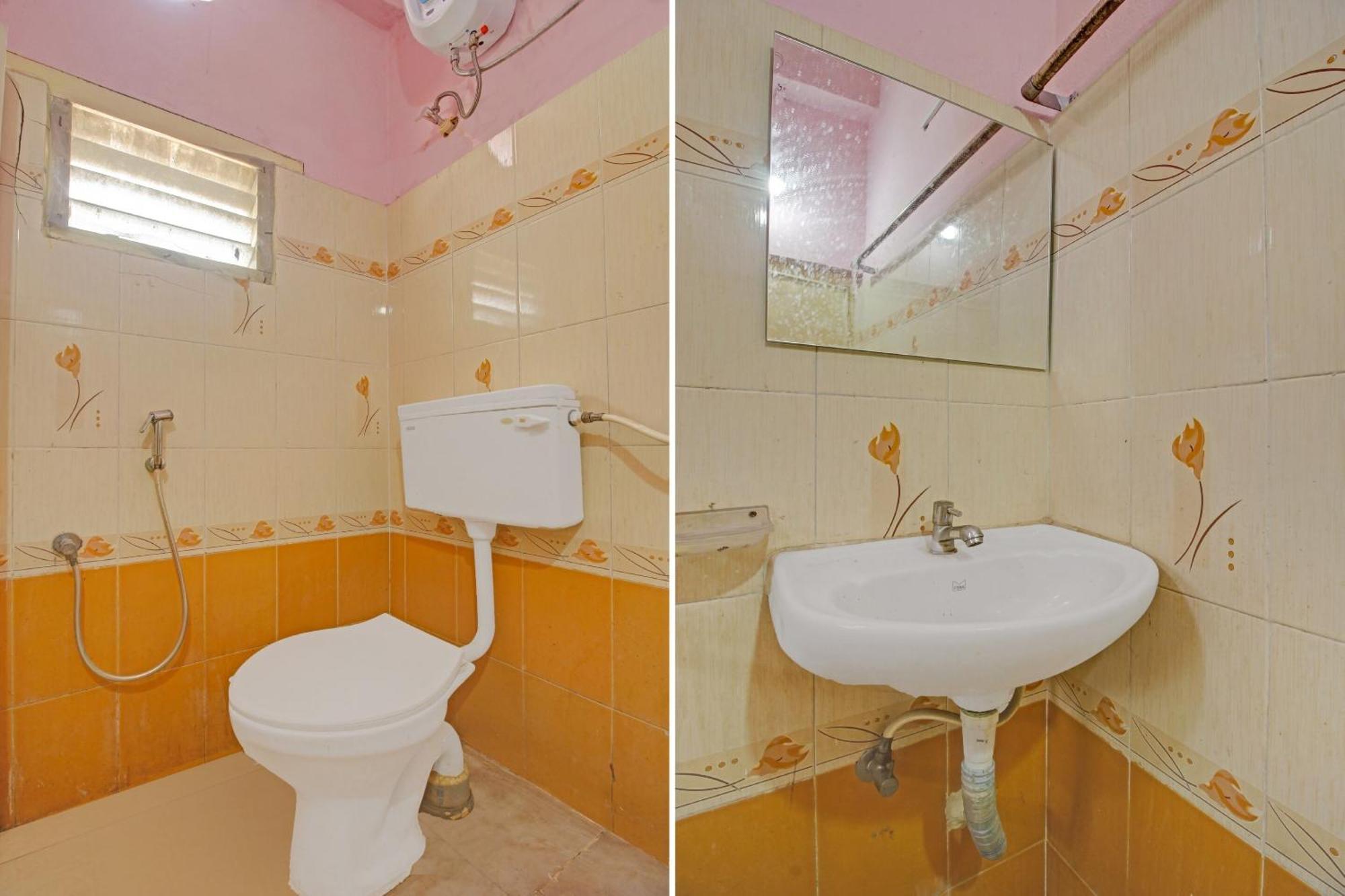 Oyo Flagship Anu Prime Hotel 4*