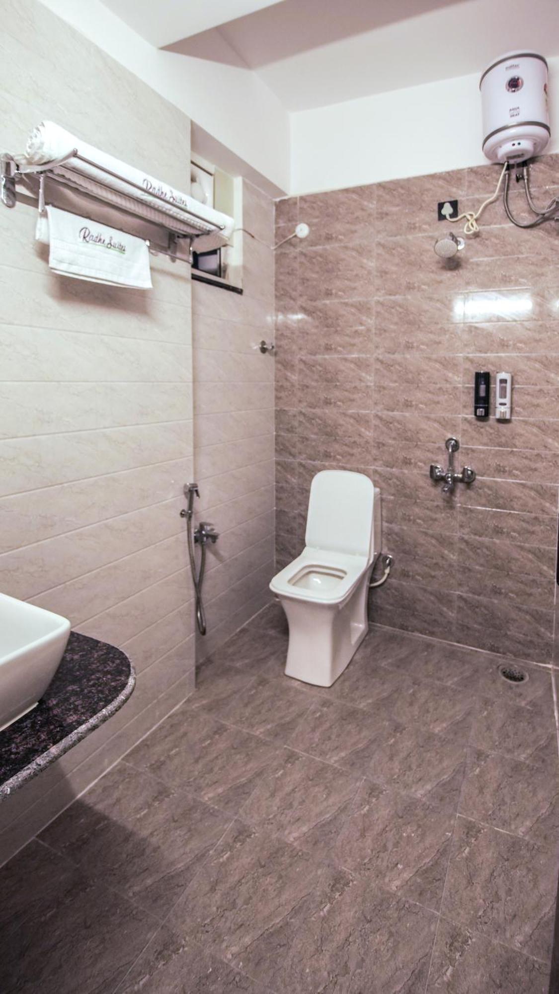 Radhe Hotel Hyderabad