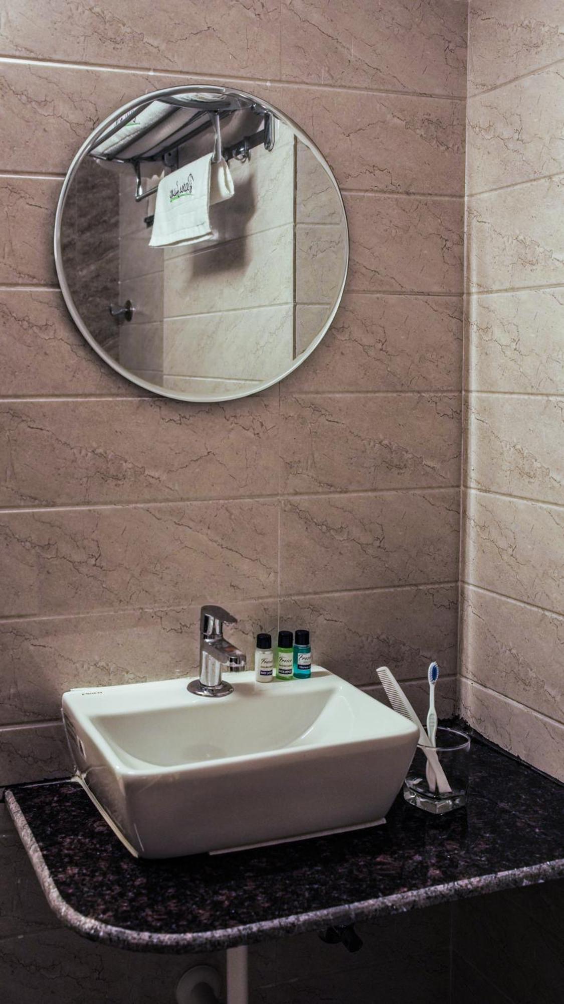 Hotel Radhe Hyderabad
