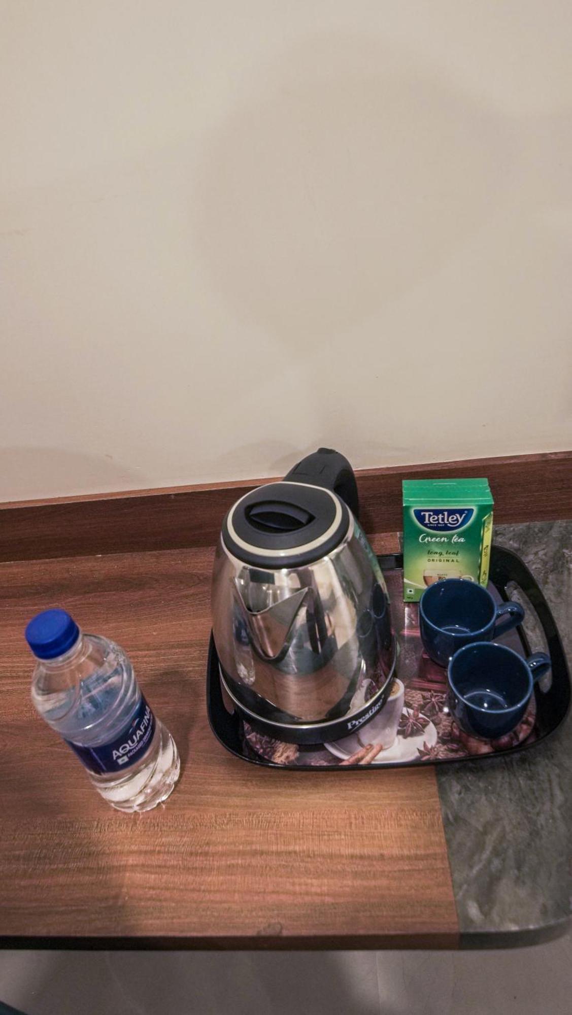 Hotel Radhe Hyderabad
