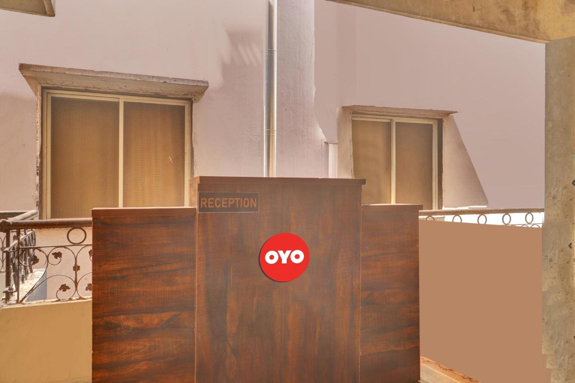 O R Square Hotel Hyderabad