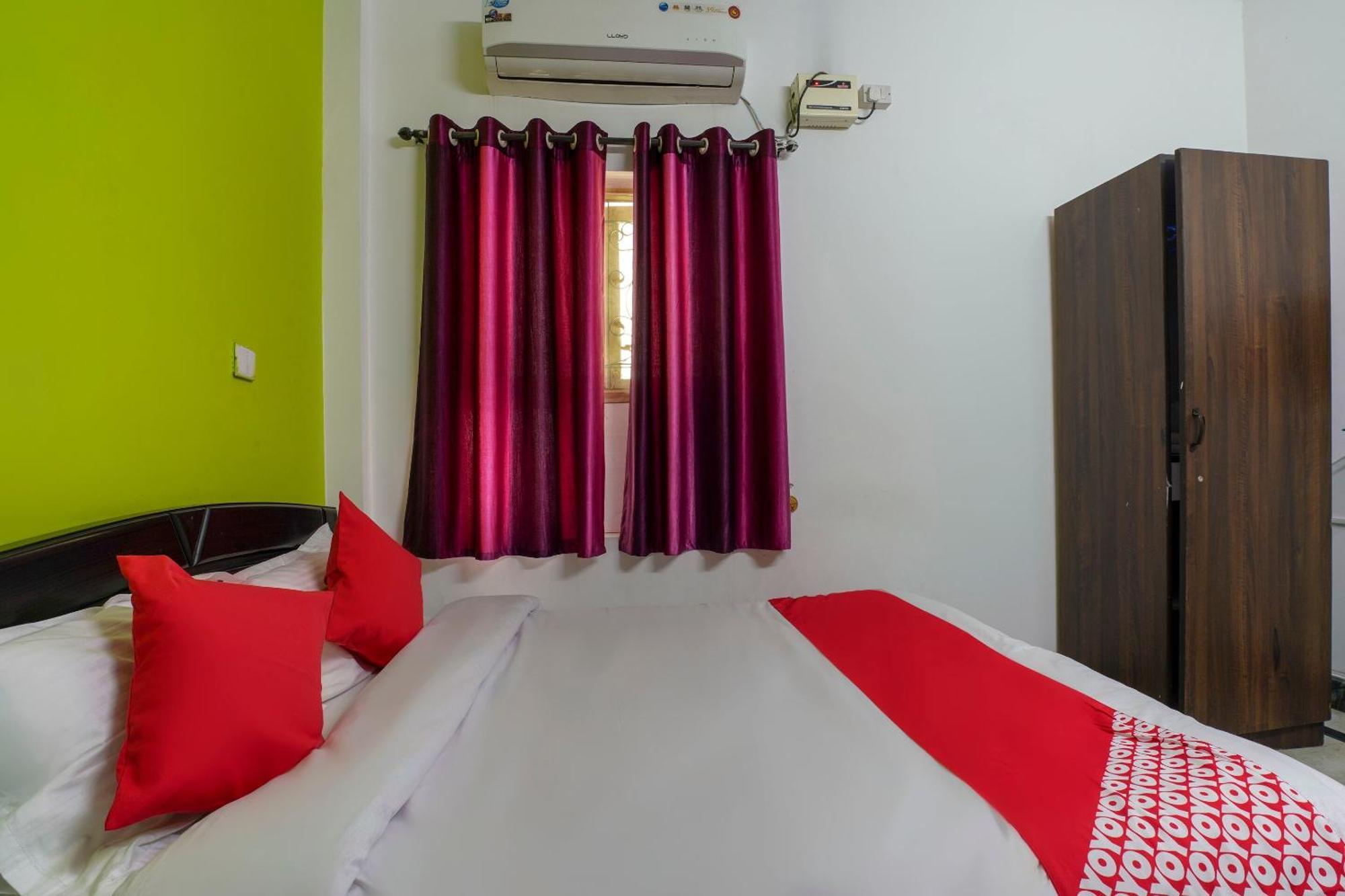 O Hill Street Service Near Gvk One Mall Hotel