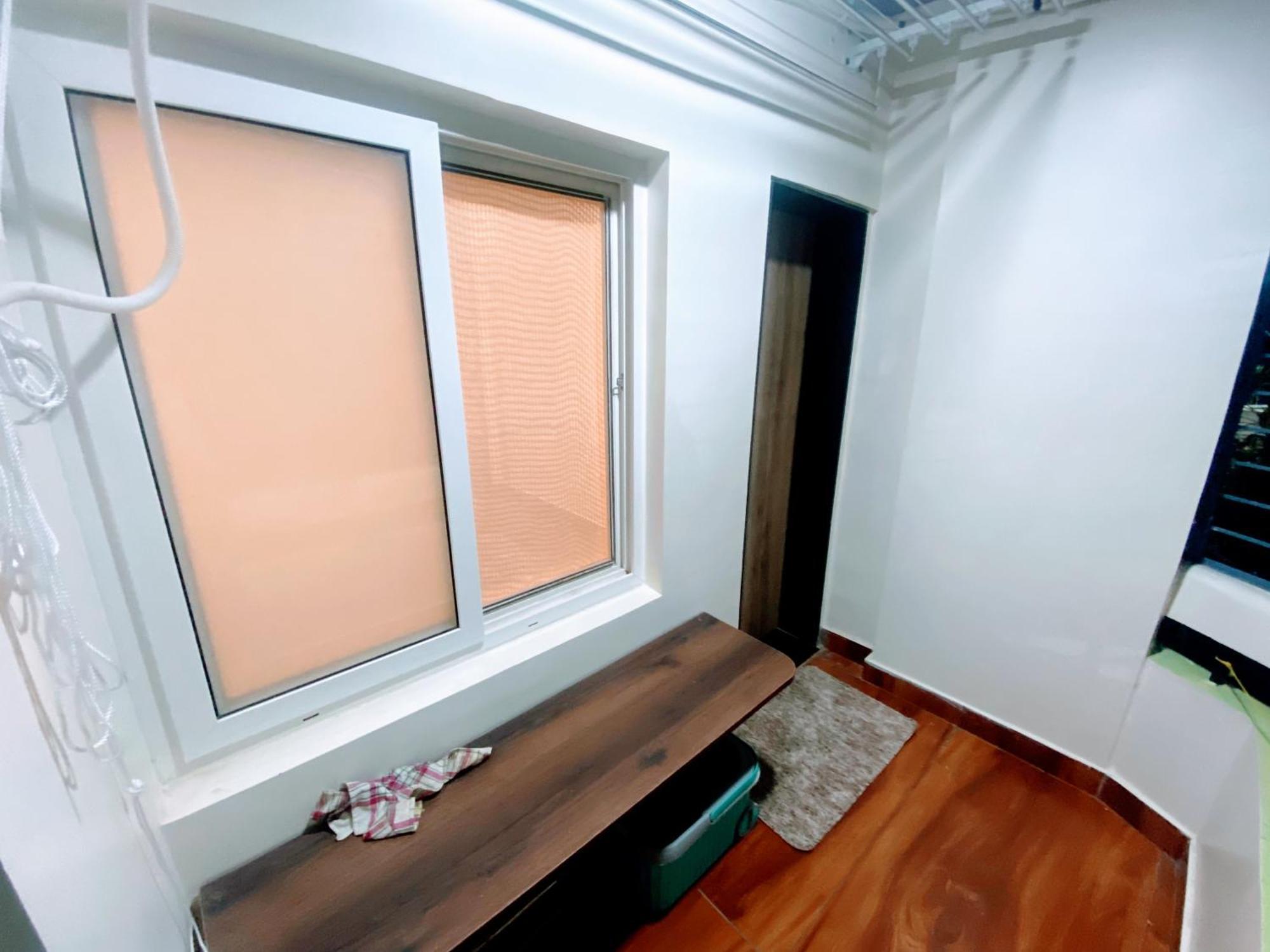 Apartment Bms - 2 Bhk Lux Ac Only For Family's *