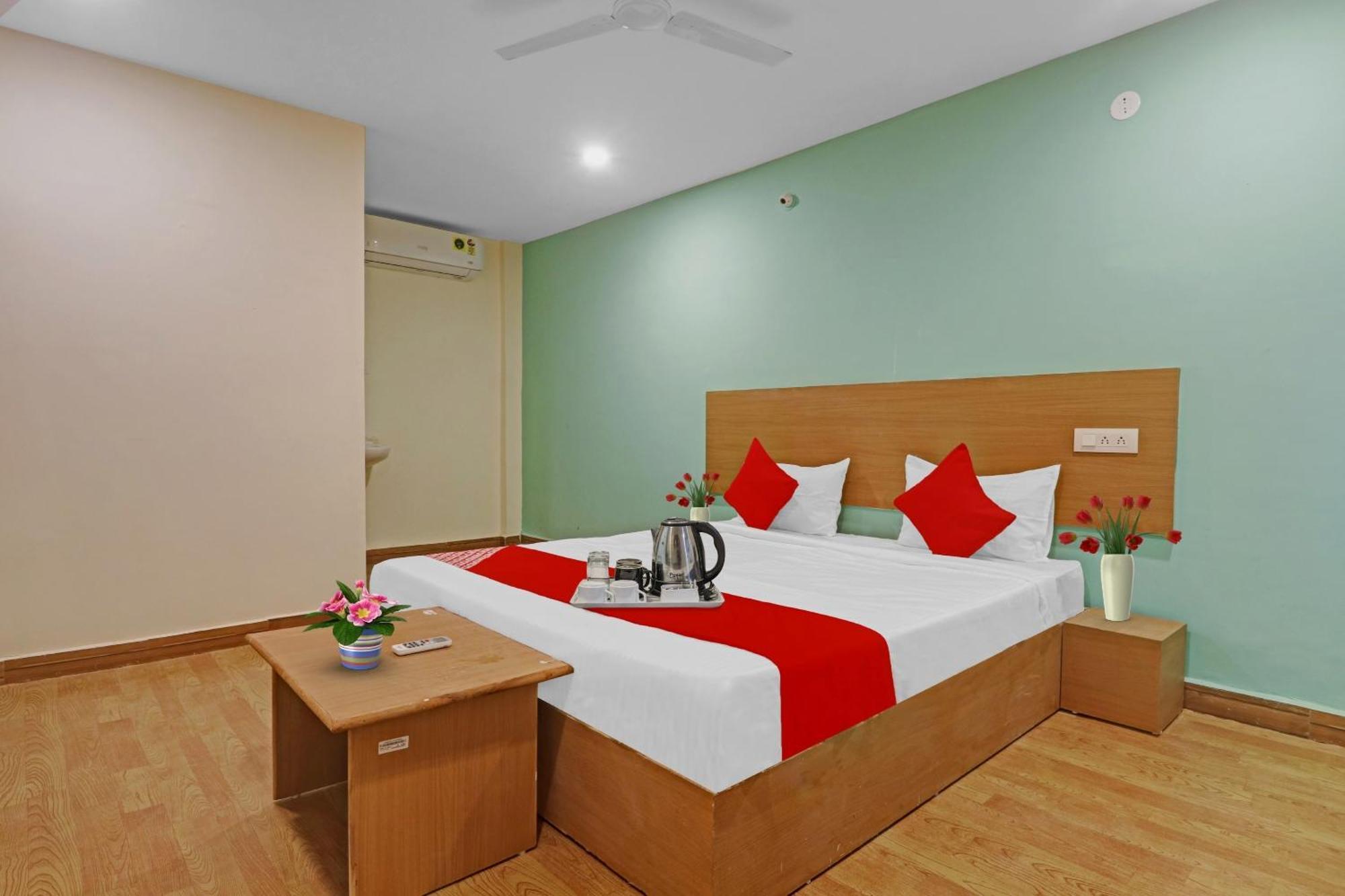 O Lavish Hotel Hyderabad