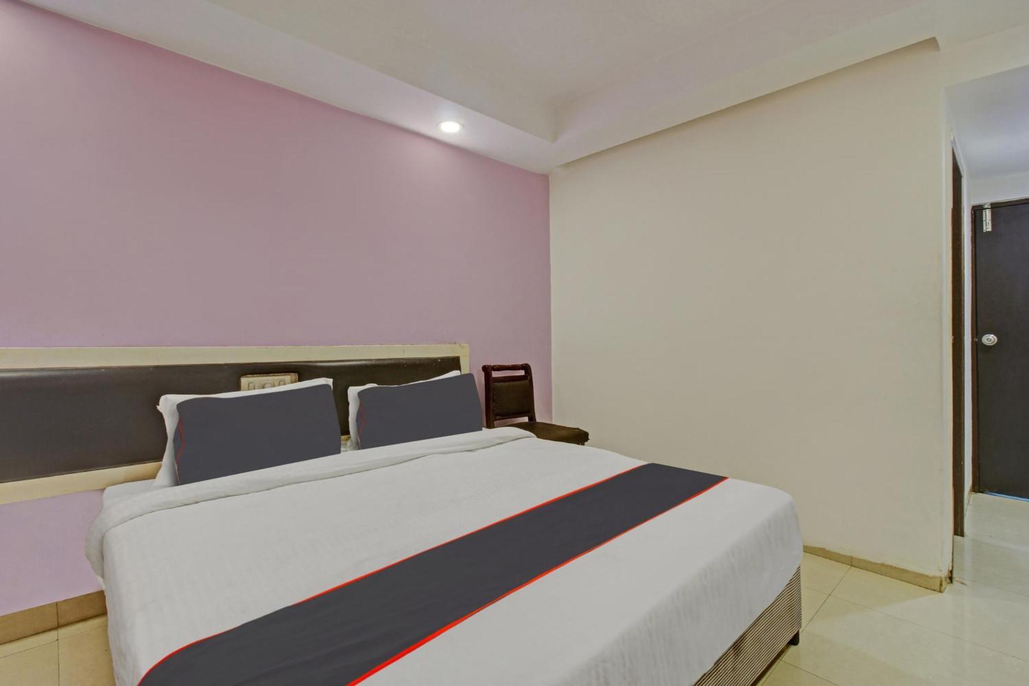 Hotel Collection O Sai Krupa 3*