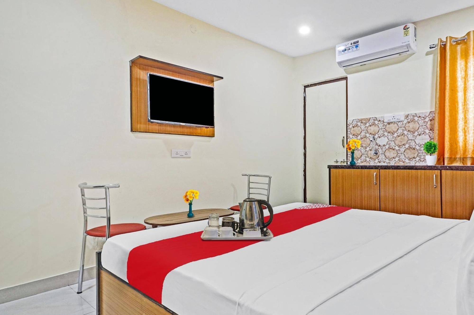 Capital O Kamakshi 3* Hyderabad