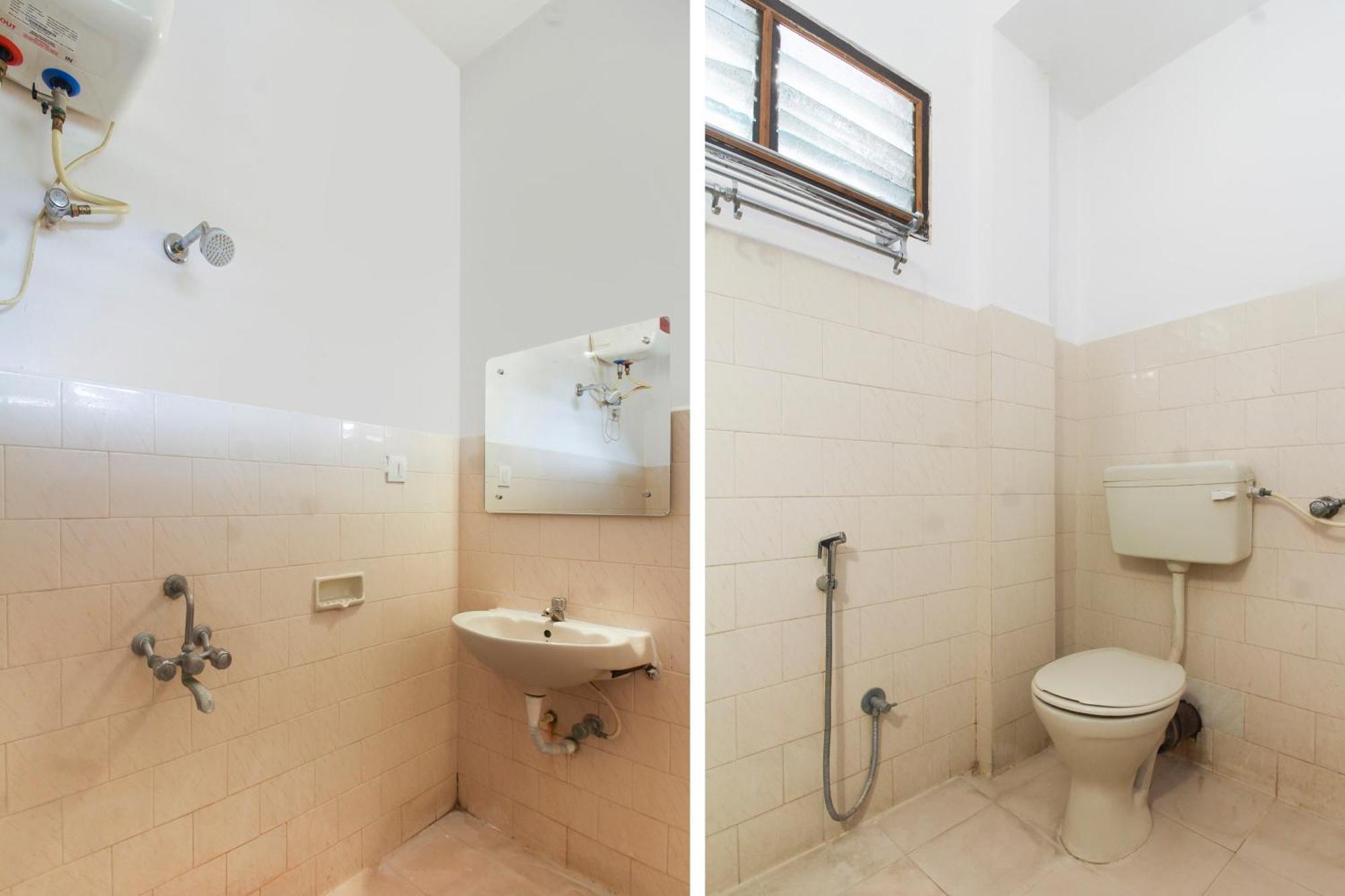 Collection O White House Silverkey Near Film Nagar Hyderabad