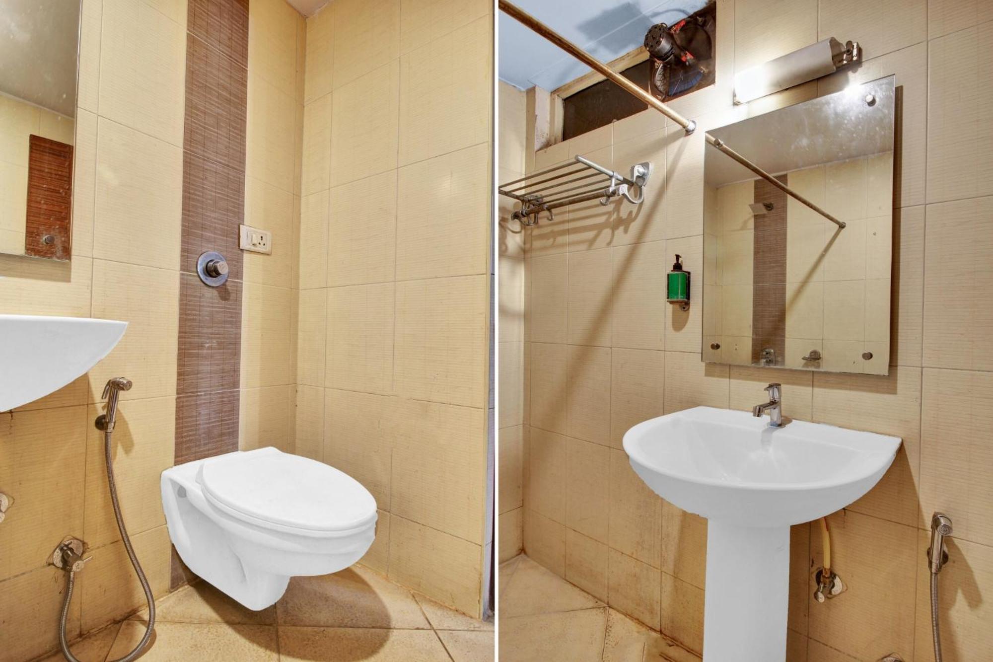 Hotel Townhouse The Grand Plaza 3*