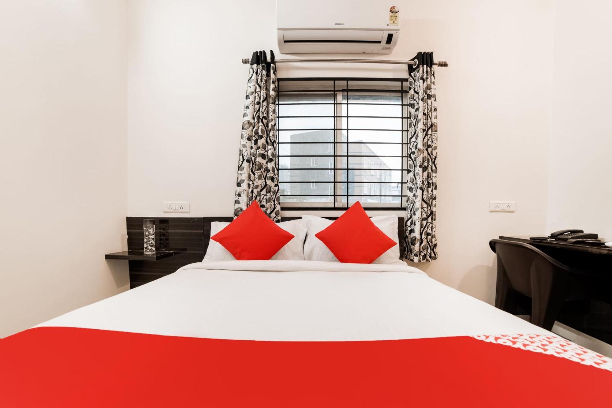 Hotel O Lucky Gachibowli