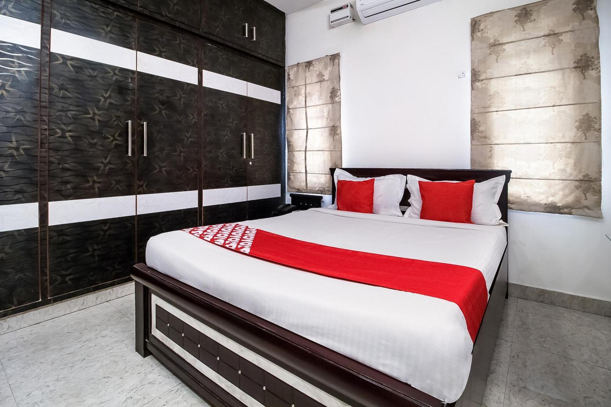 O Hillside Kukatpally Hotel Hyderabad