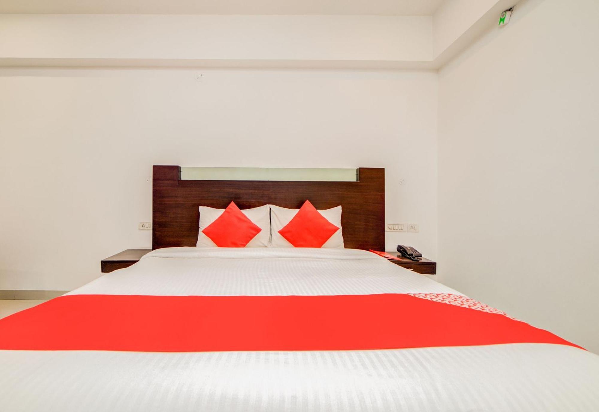 Hotel O Kachiguda Railway Station 3*