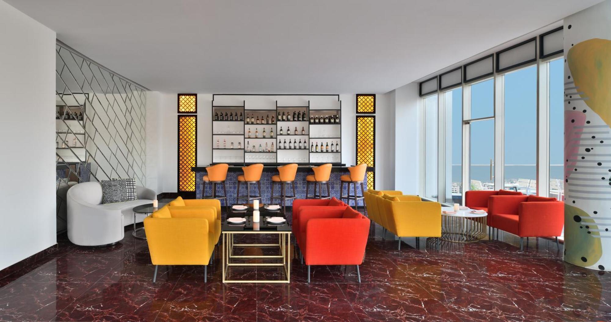 Hotel Le Meridien