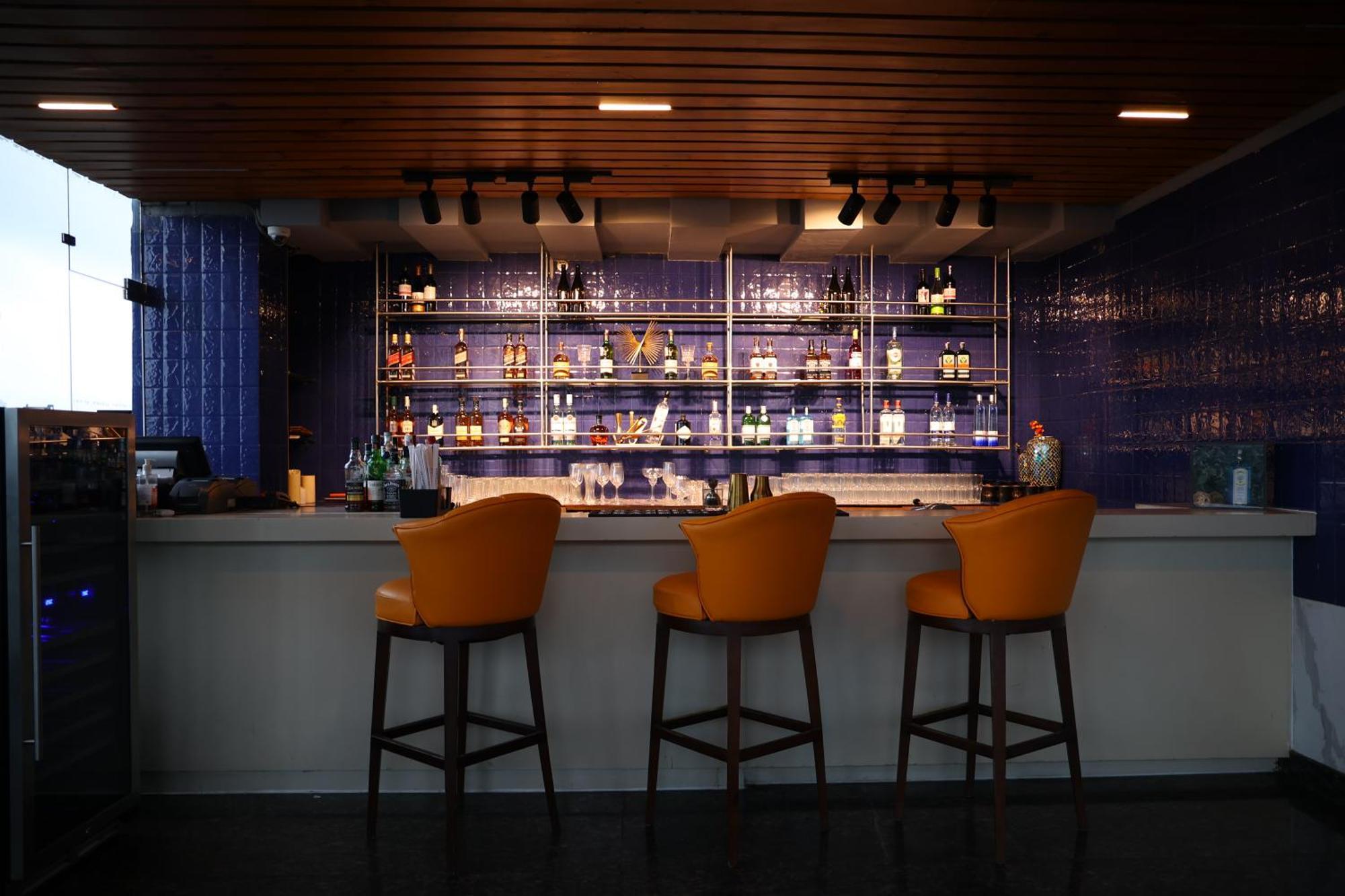 Le Meridien 5* Hyderabad