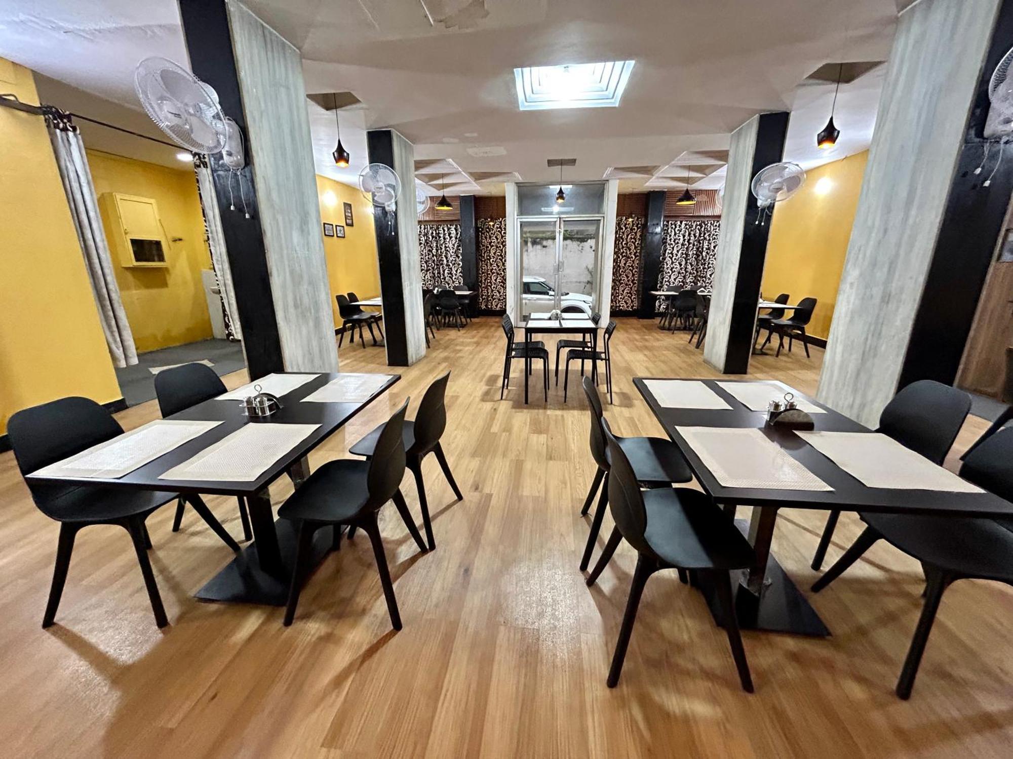 New Suhail Hotel *