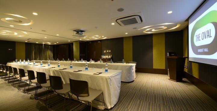 The Lime Boutique Hotel 3*