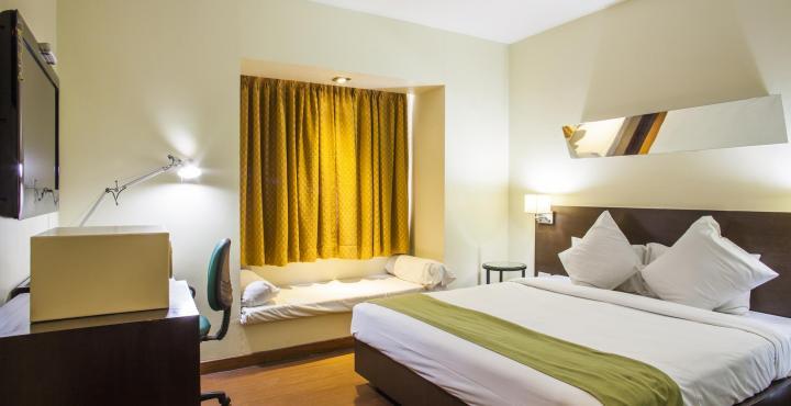 Sandhya Hotel 3*