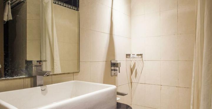 Woodbridge Grand Hotel 2*