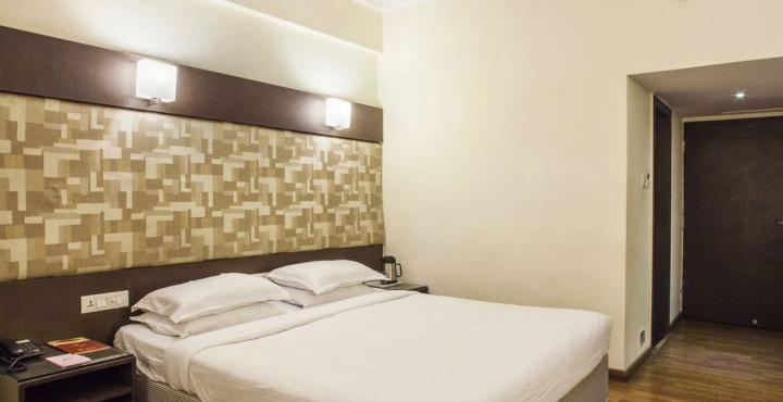 Hotel Woodbridge Grand Hyderabad