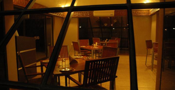 Papyrus Port Hyderabad