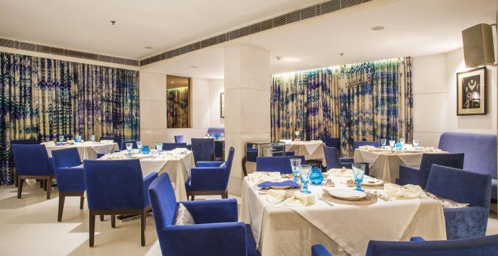 The Golkonda 4*