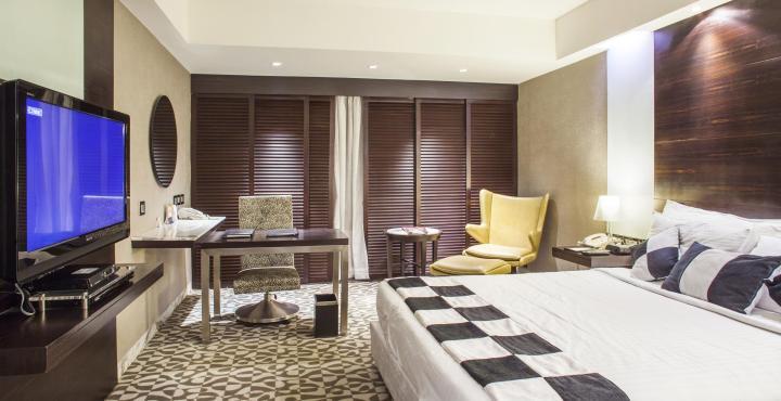 The Golkonda 4* Hyderabad