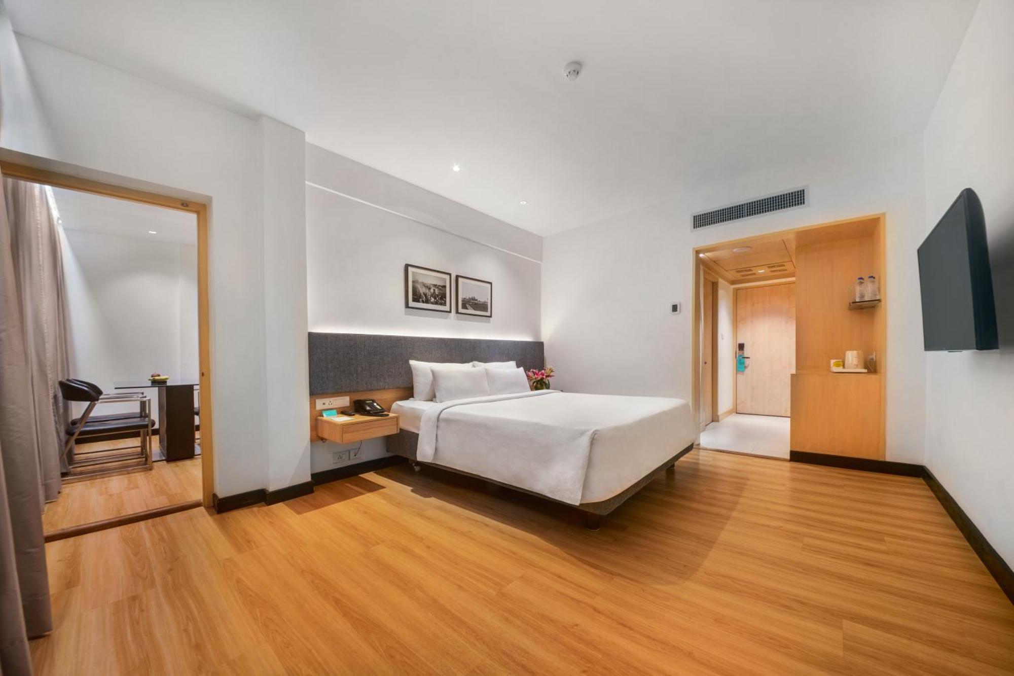 Hotel Greenpark