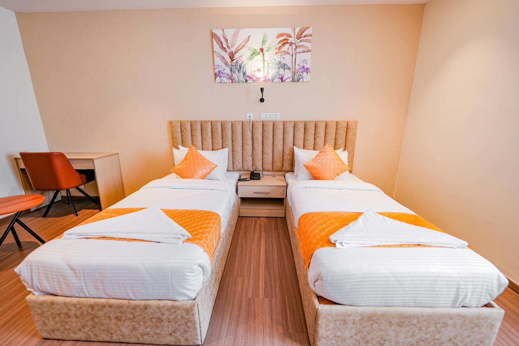 Casa & Suites, Gachibowli, Hotel Hyderabad