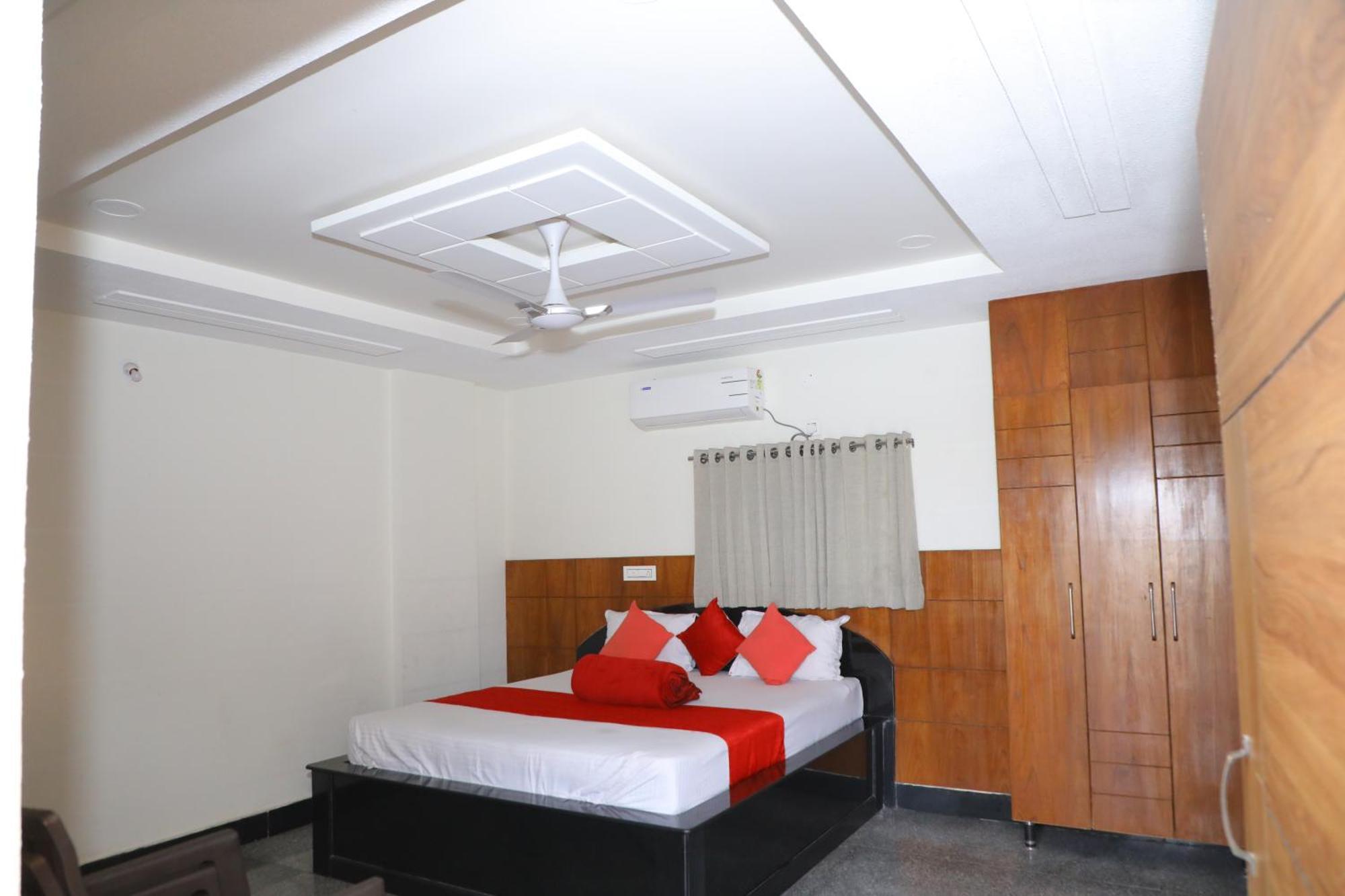 New Maruthi Inn, Lb Nagar Hyderabad