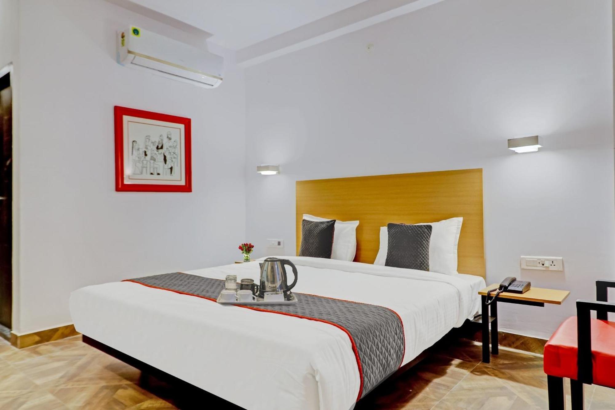 Townhouse S R Nagar Near Hyderabad