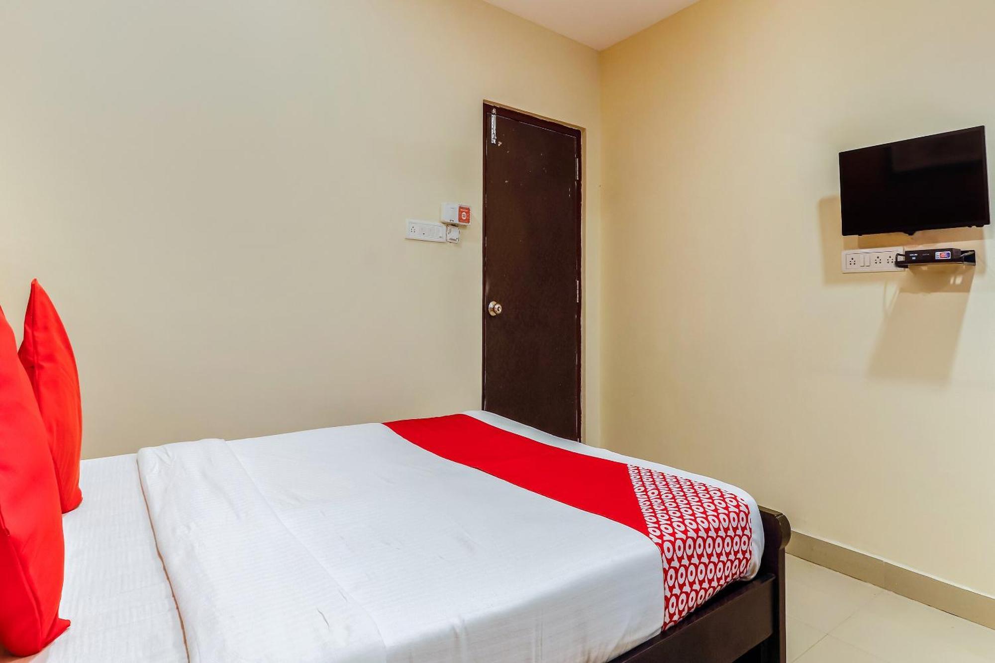 Oyo Flagship 79326 Lingampally Hotel Hyderabad