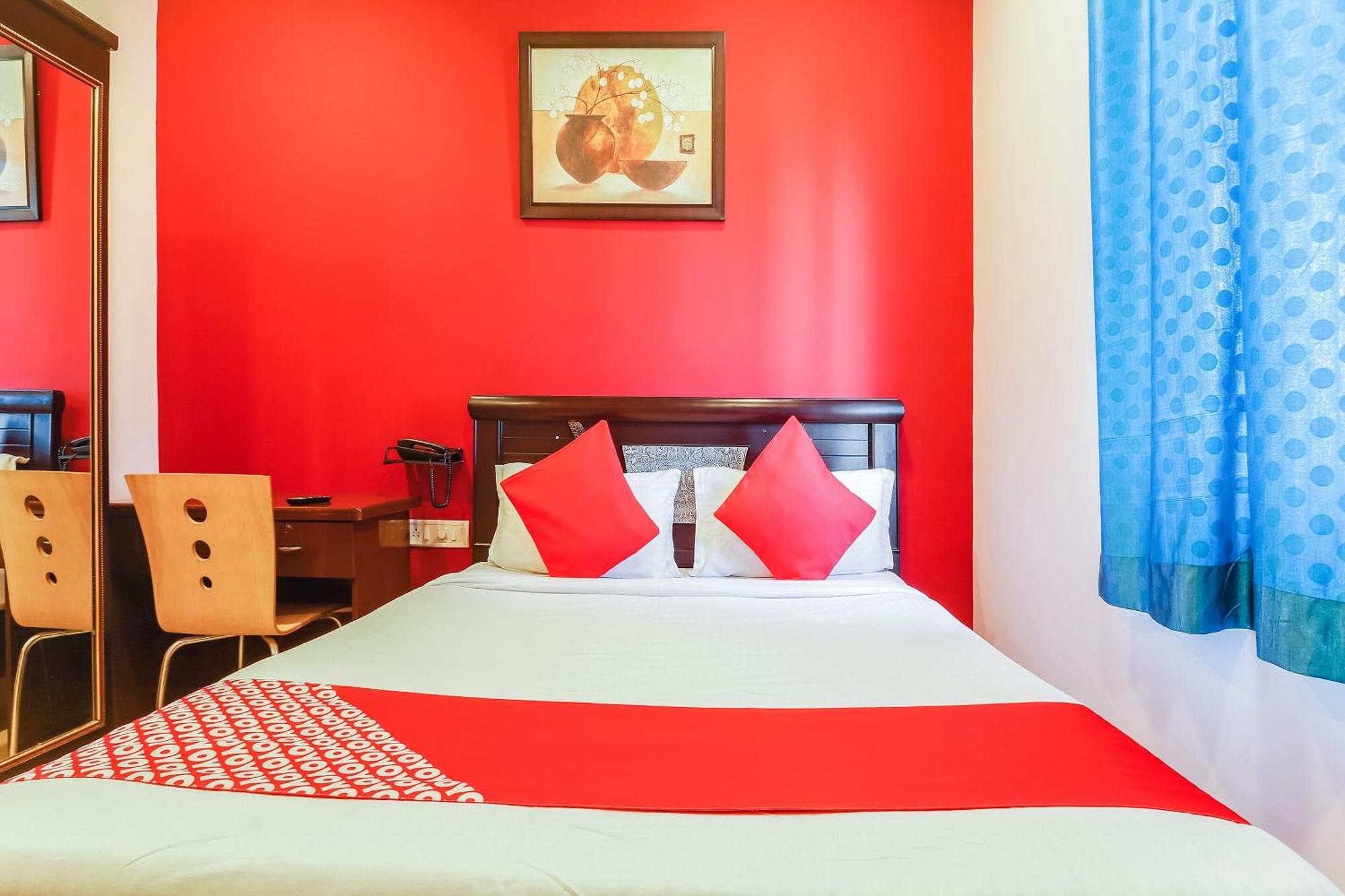 Oyo Flagship 79326 Lingampally Hotel Hyderabad