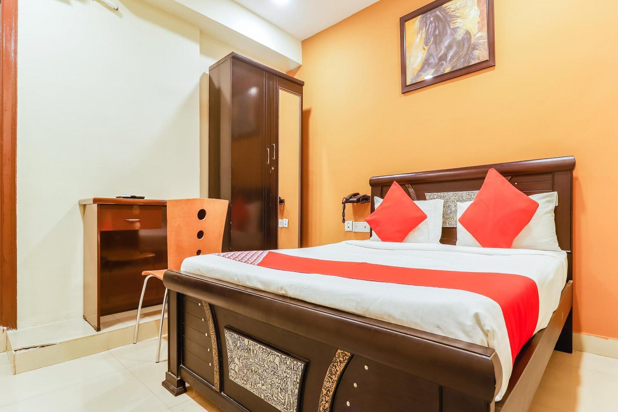 Oyo Flagship 79326 Lingampally 3* Hyderabad