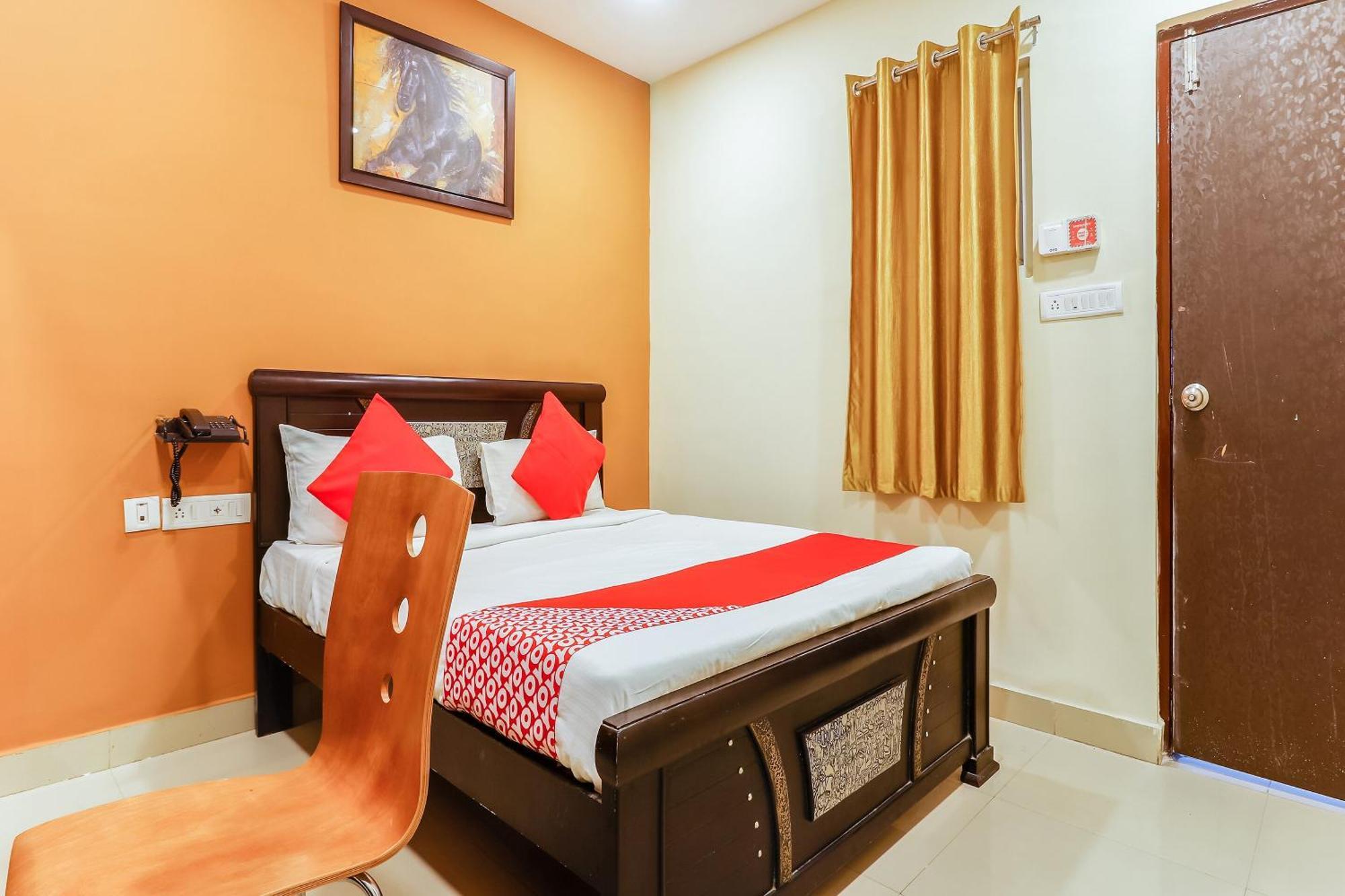 Oyo Flagship 79326 Lingampally Hotel Hyderabad