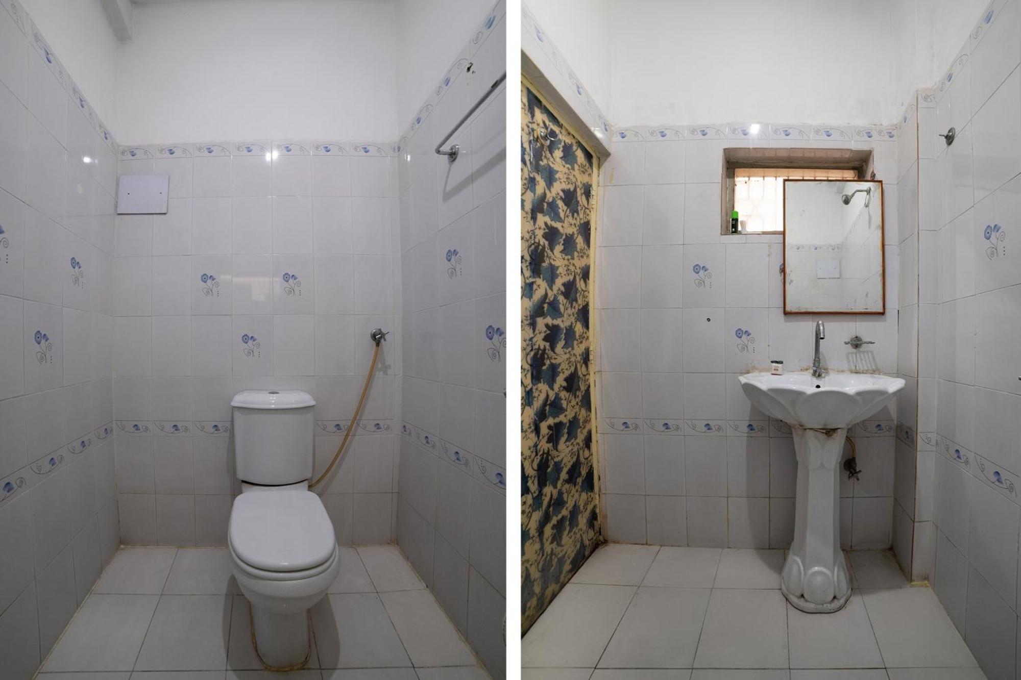 Oyo Th Hotel Hyderabad