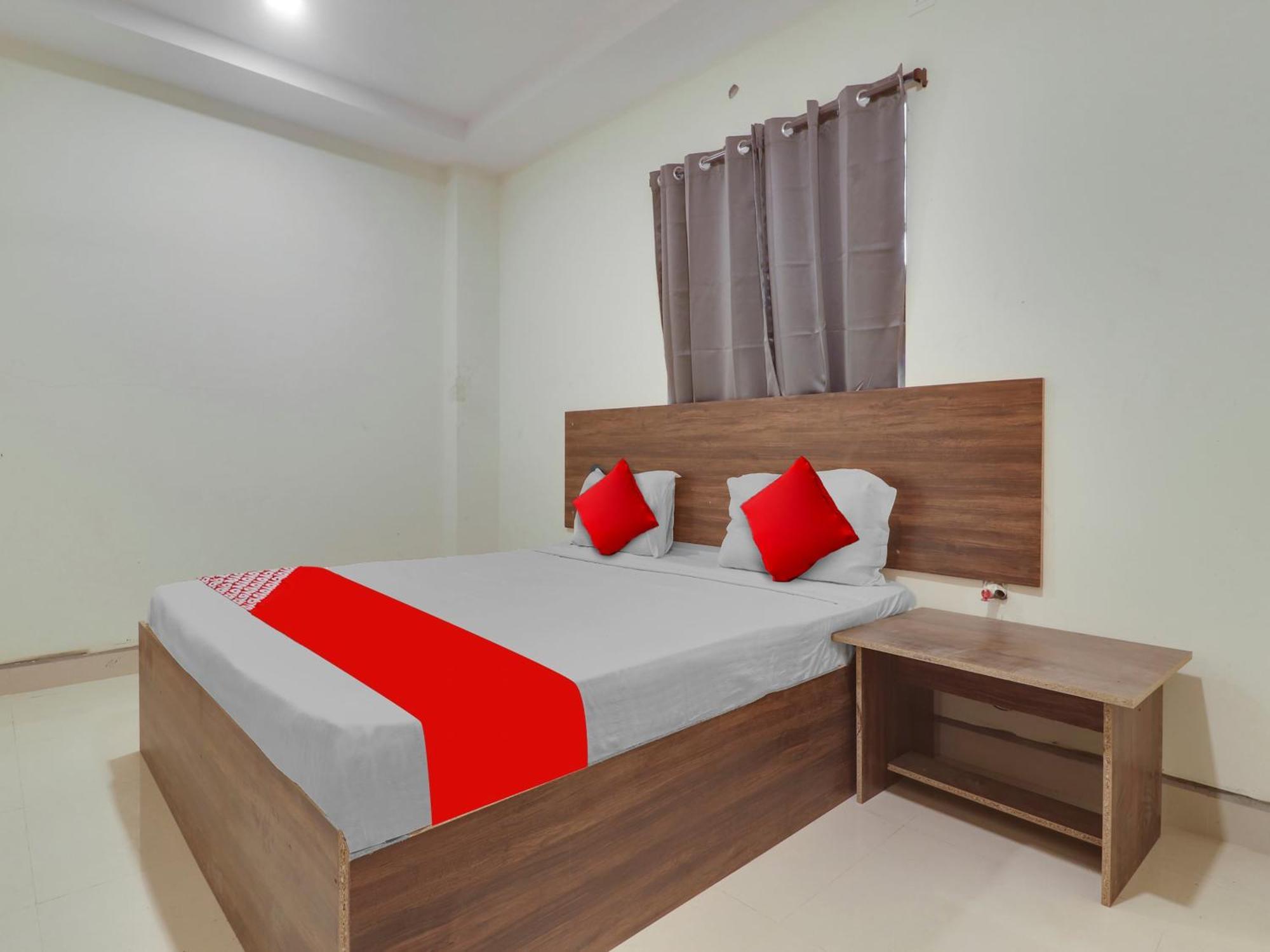 O R Square Uppal Hotel Hyderabad
