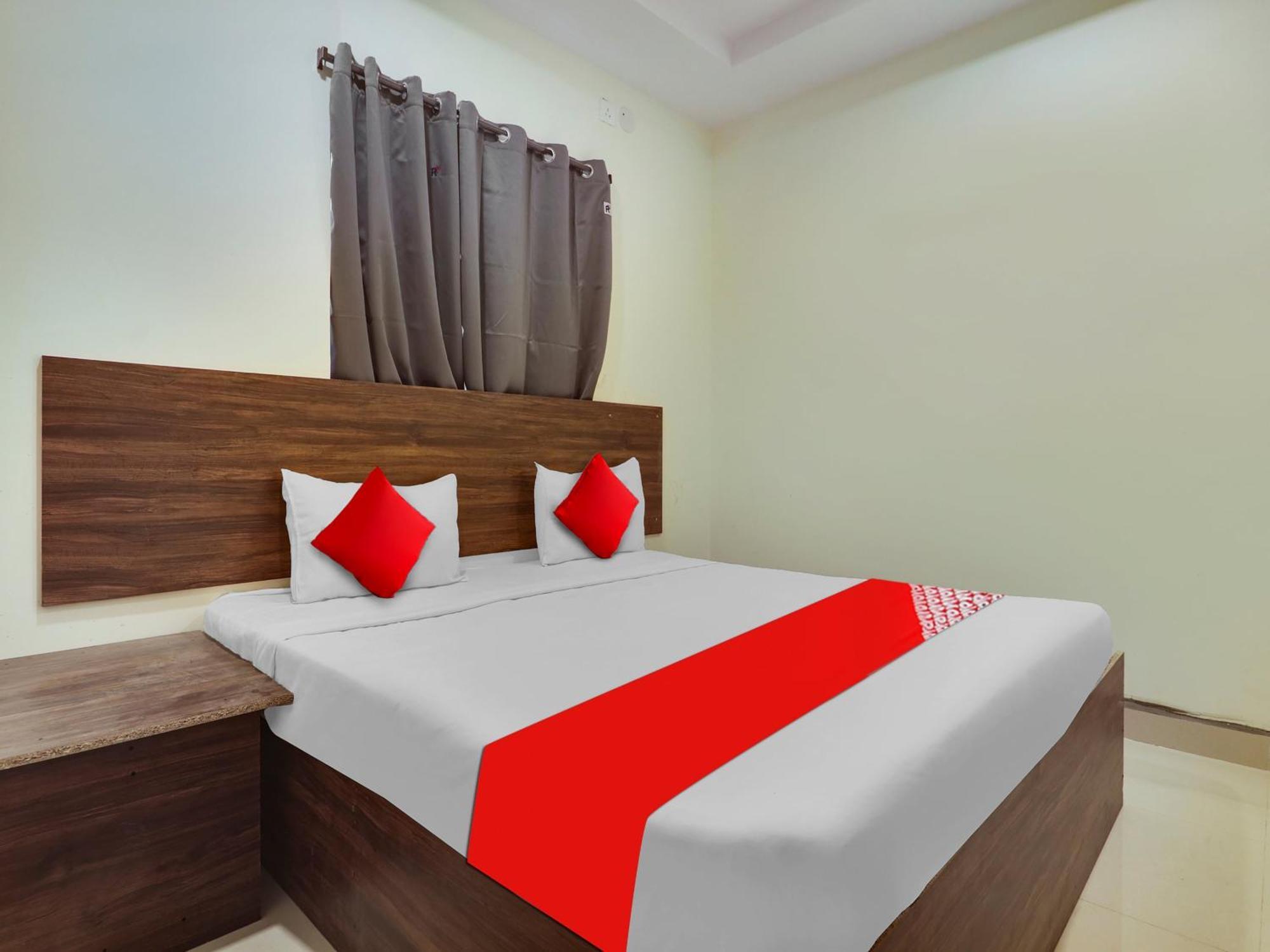O R Square Uppal 4* Hyderabad