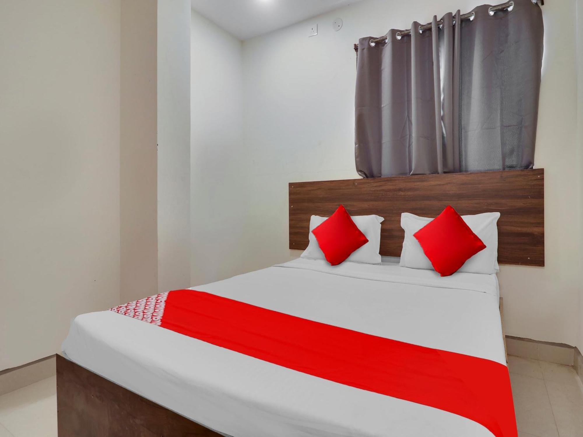 O R Square Uppal Hotel Hyderabad