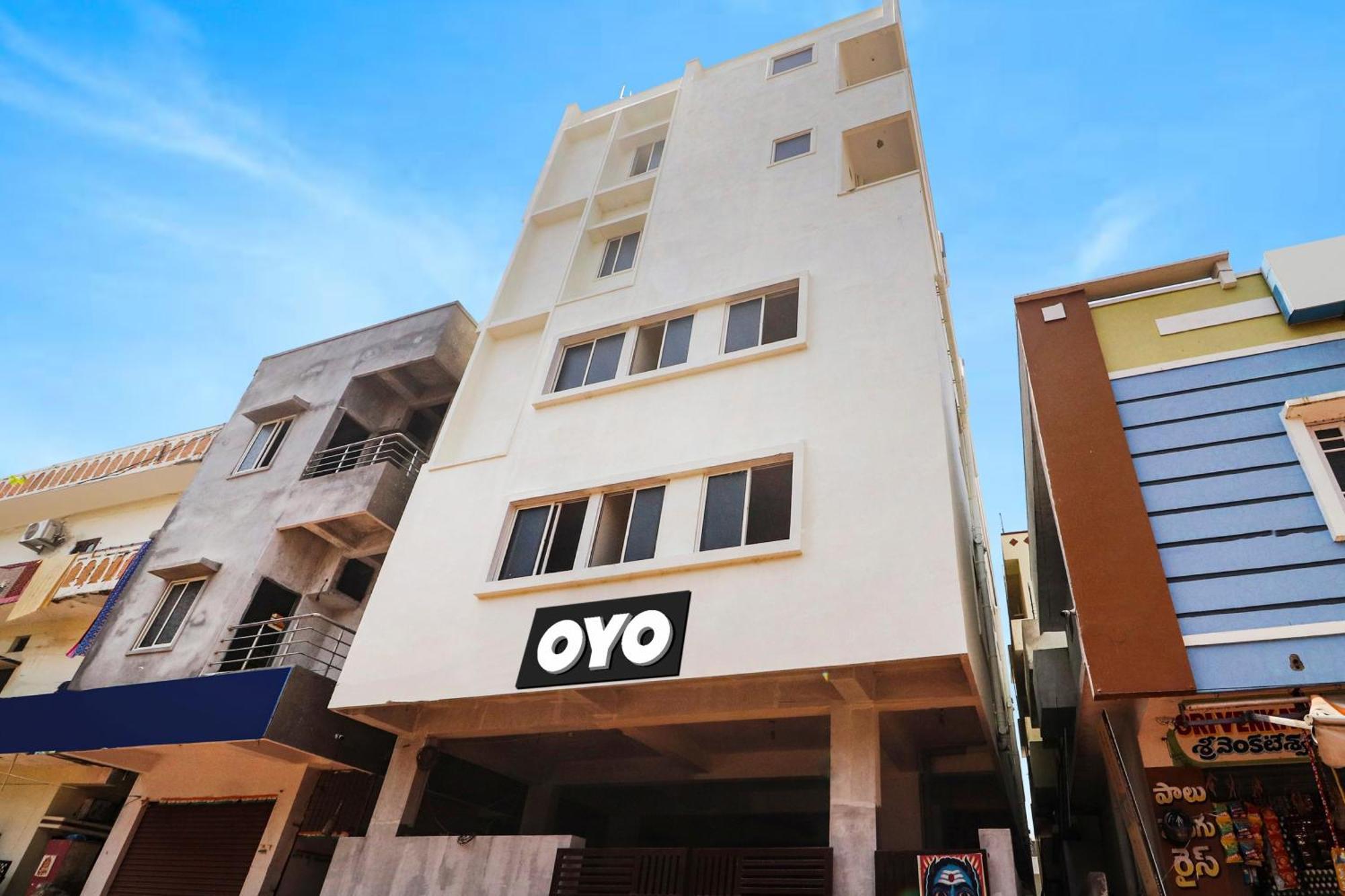 O R Square Uppal 4* Hyderabad