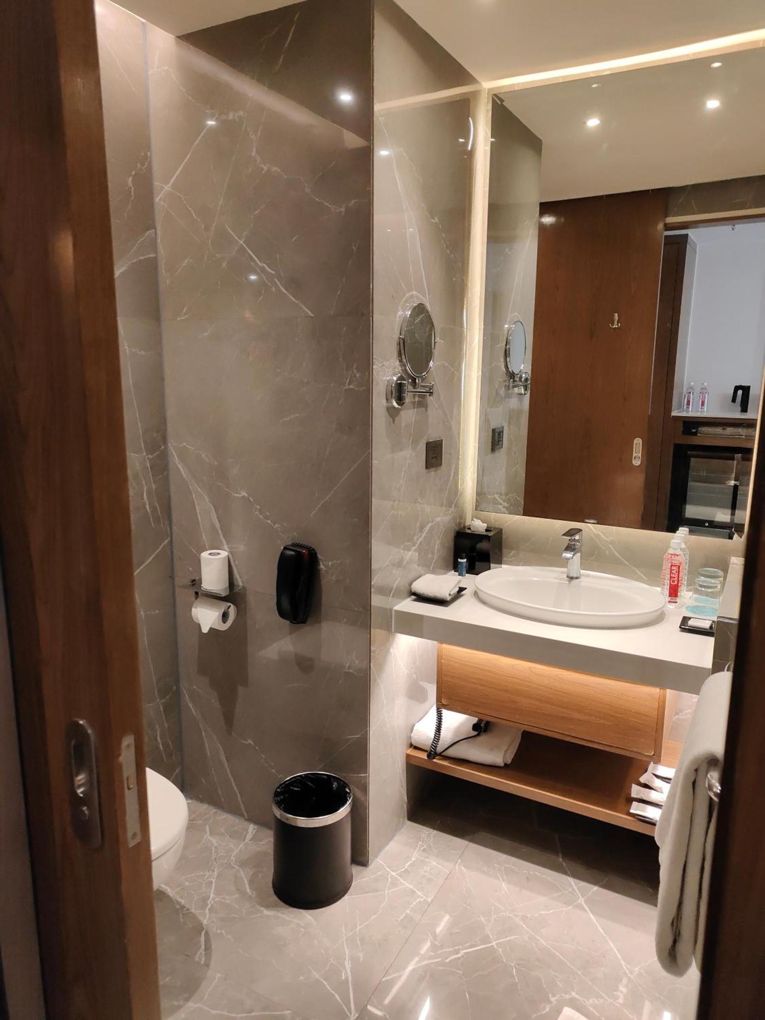 Le Meridien Hyderabad