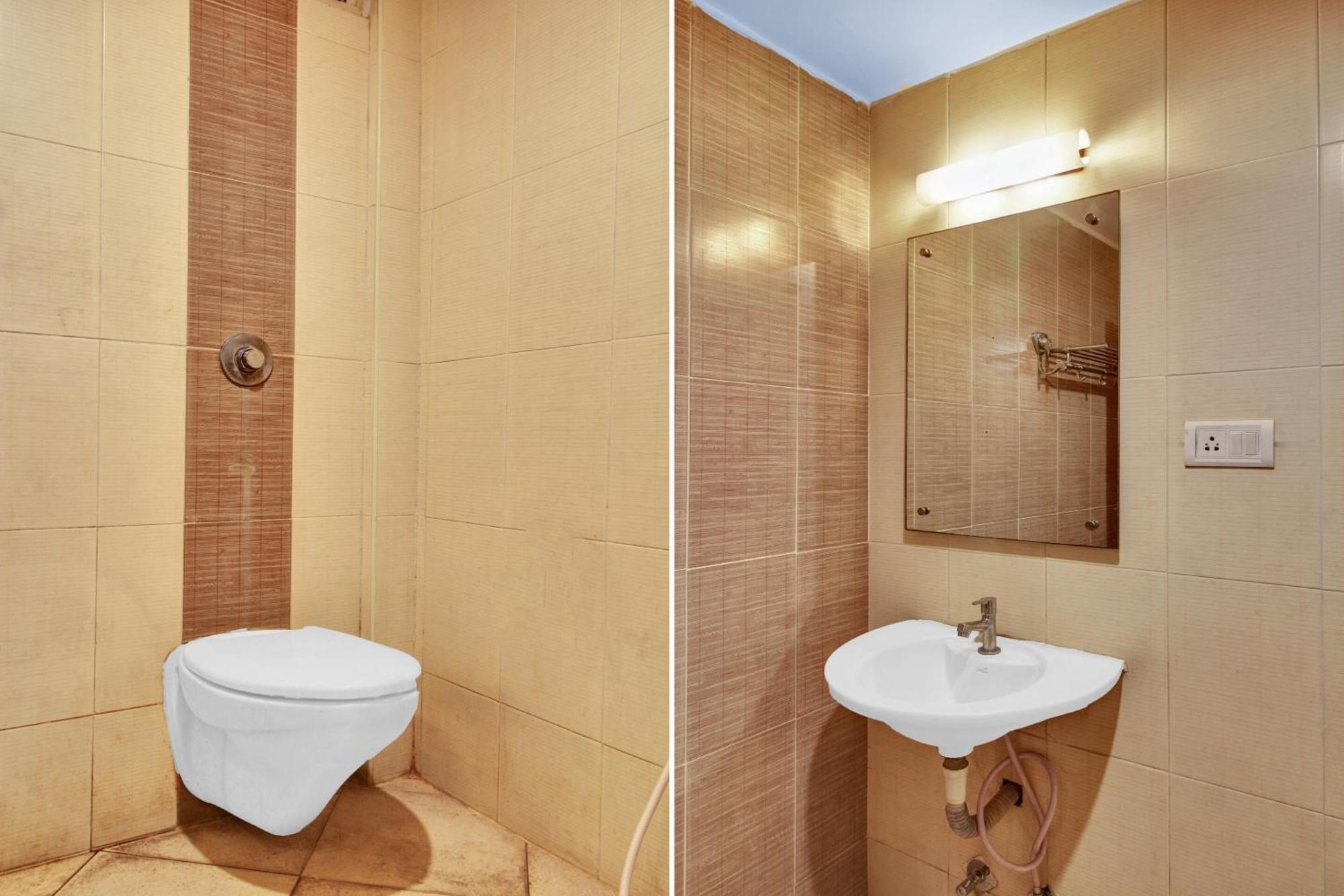 Hotel Townhouse The Grand Plaza 3*