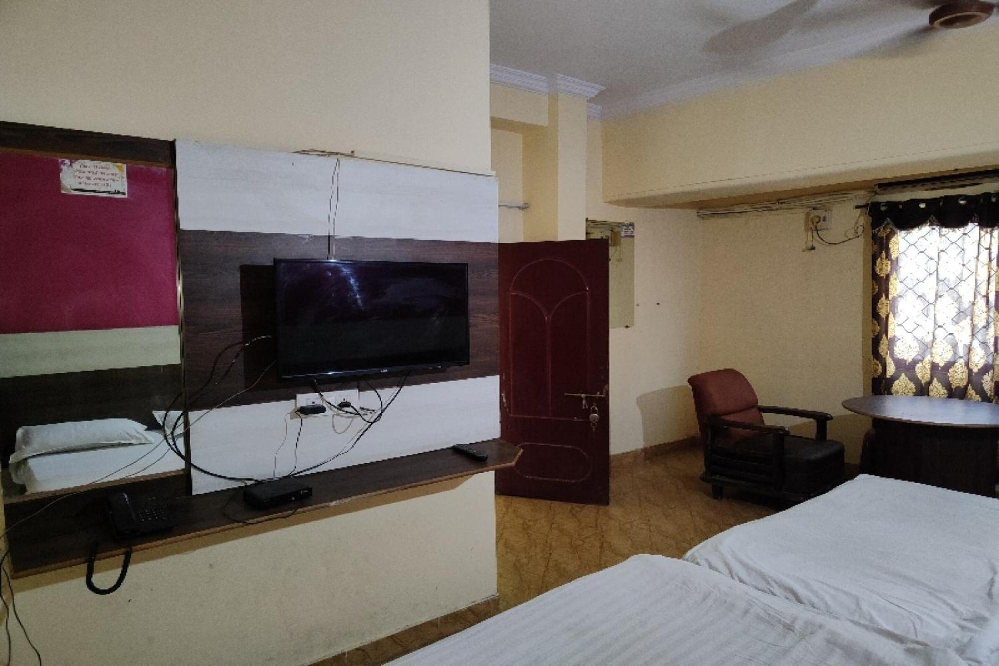 Hotel Oyo Baba Classic Near Secundrabad Railway Station 2*