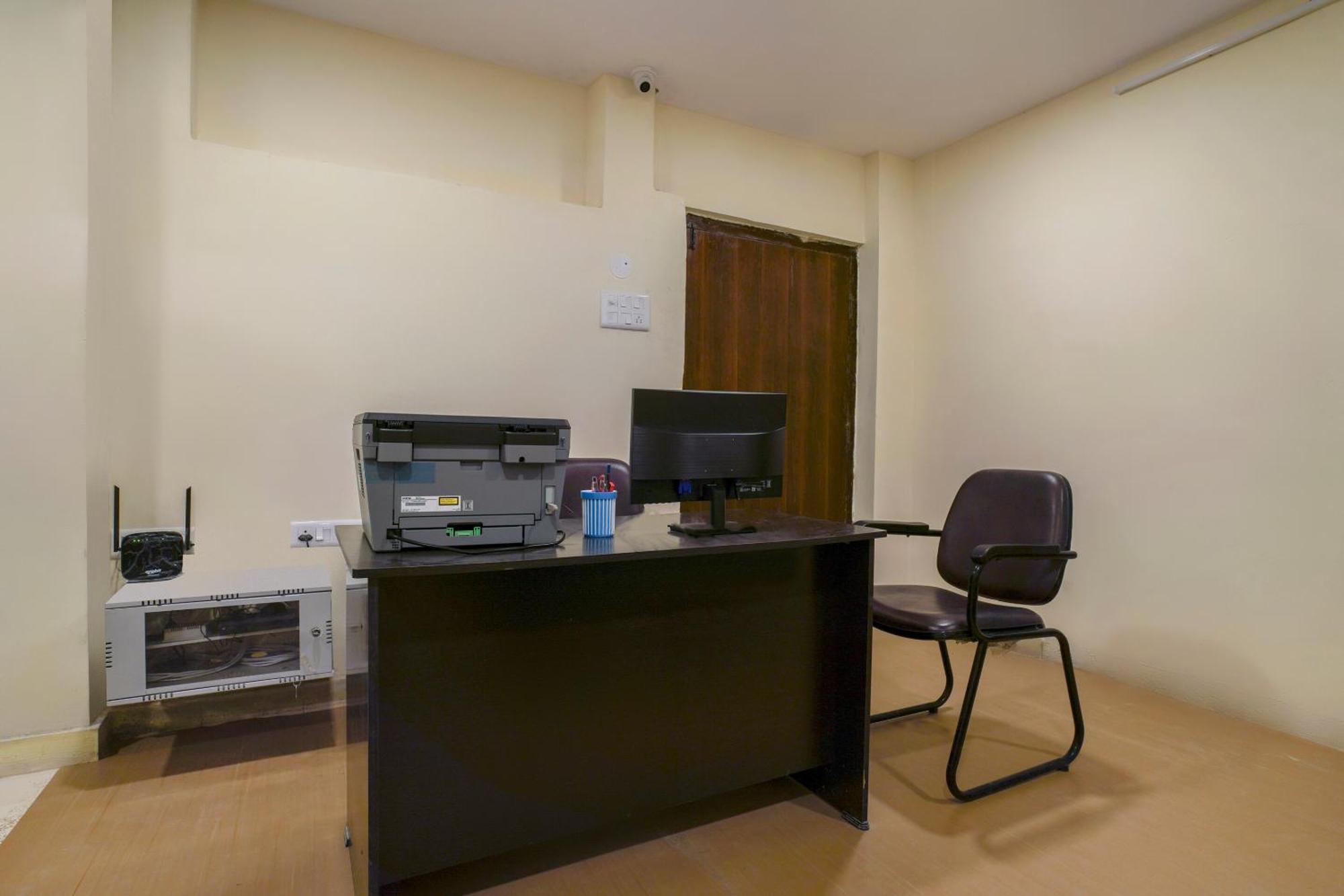 Hotel Super O Alpine Glow Zenith 4*