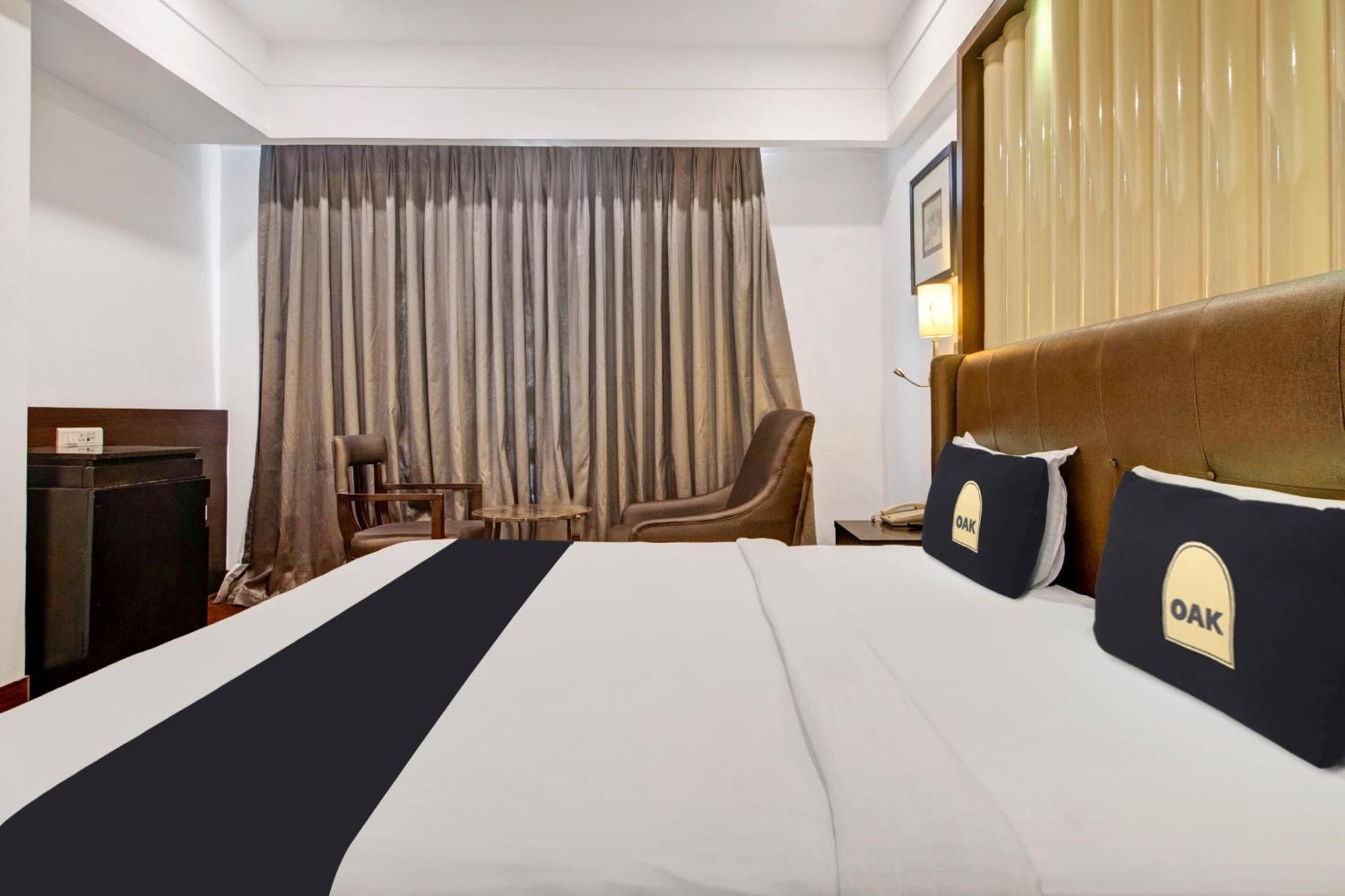 Capital O Grand Himayat Hyderabad