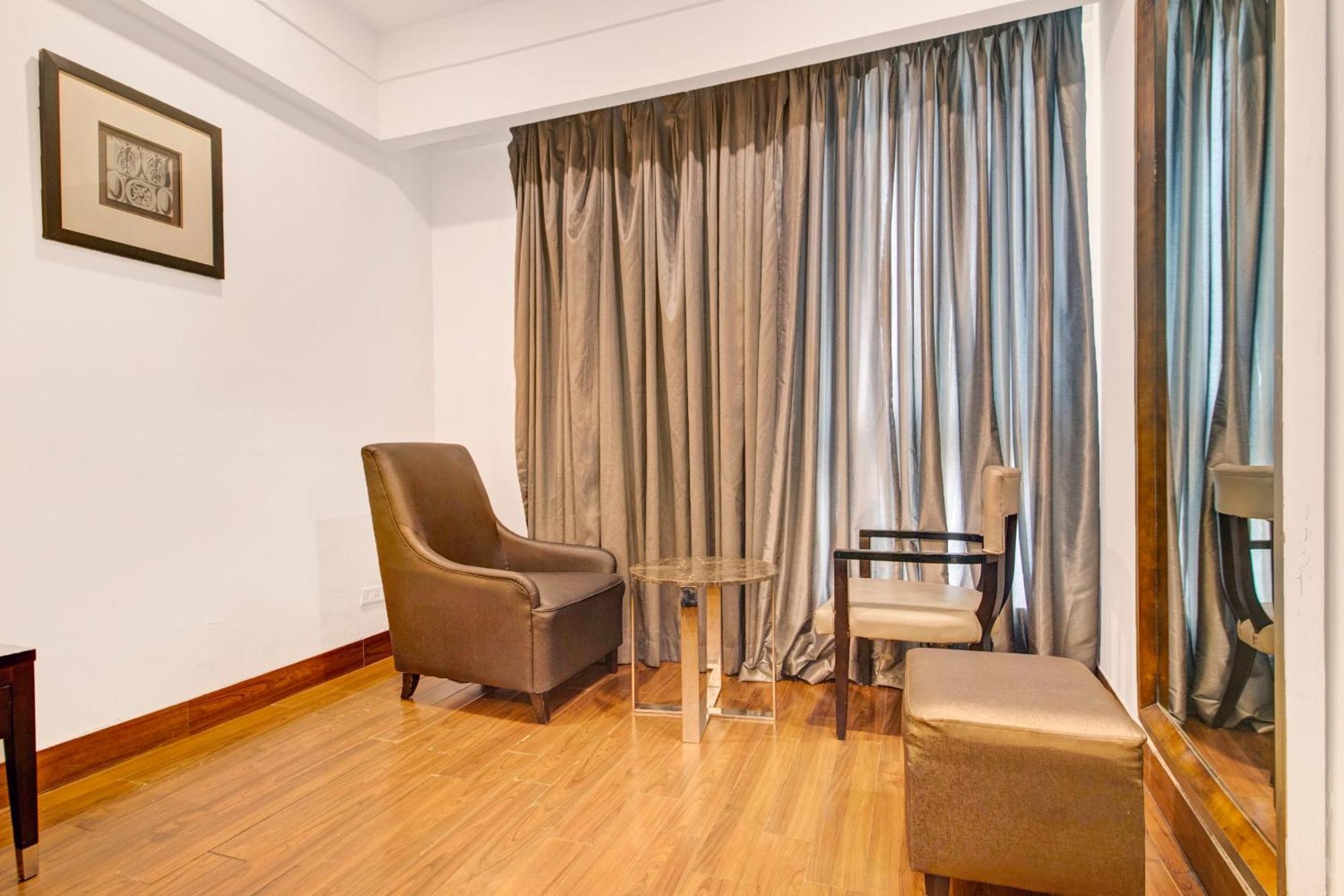 Capital O Grand Himayat 3* Hyderabad