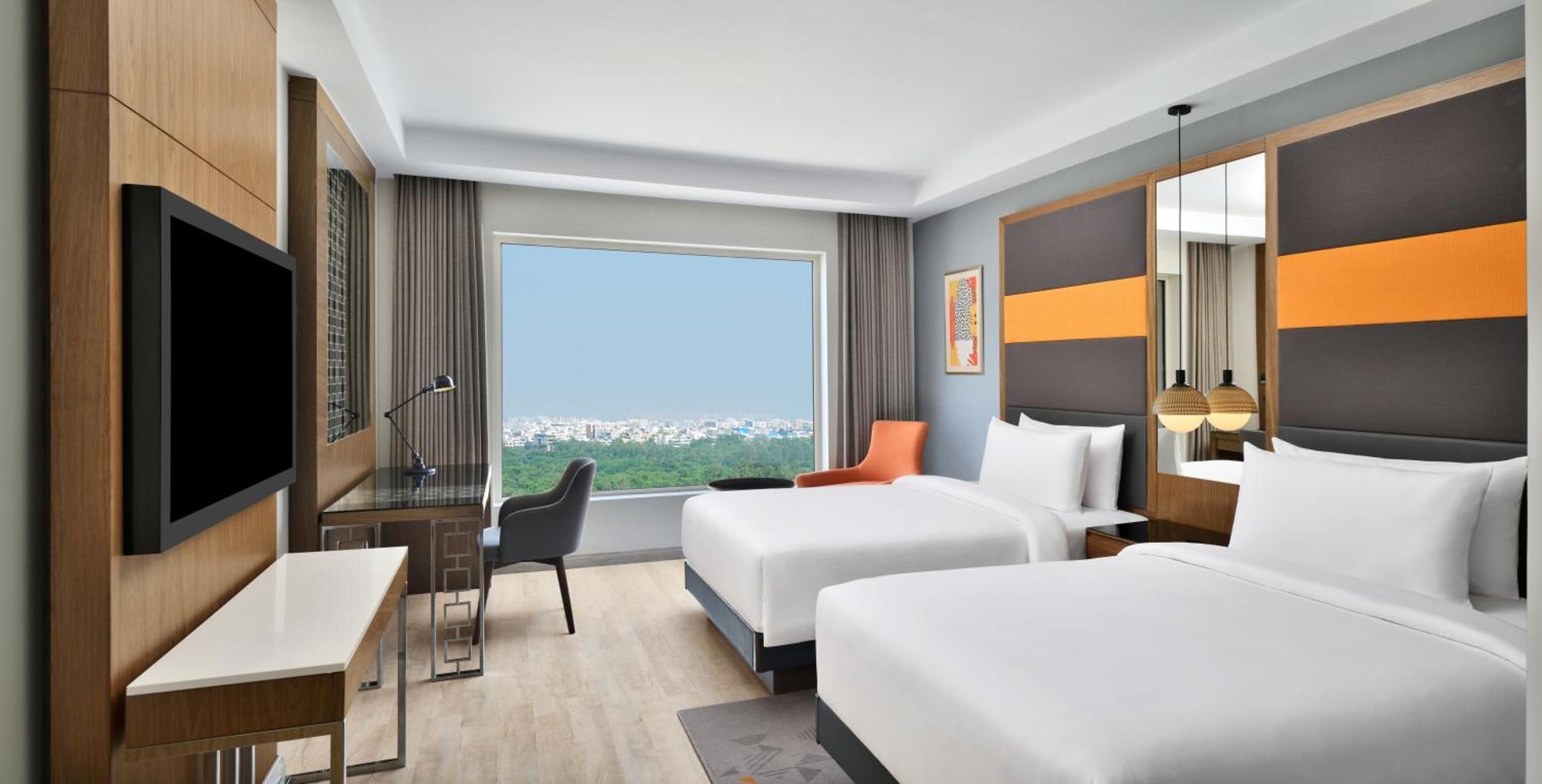 Le Meridien