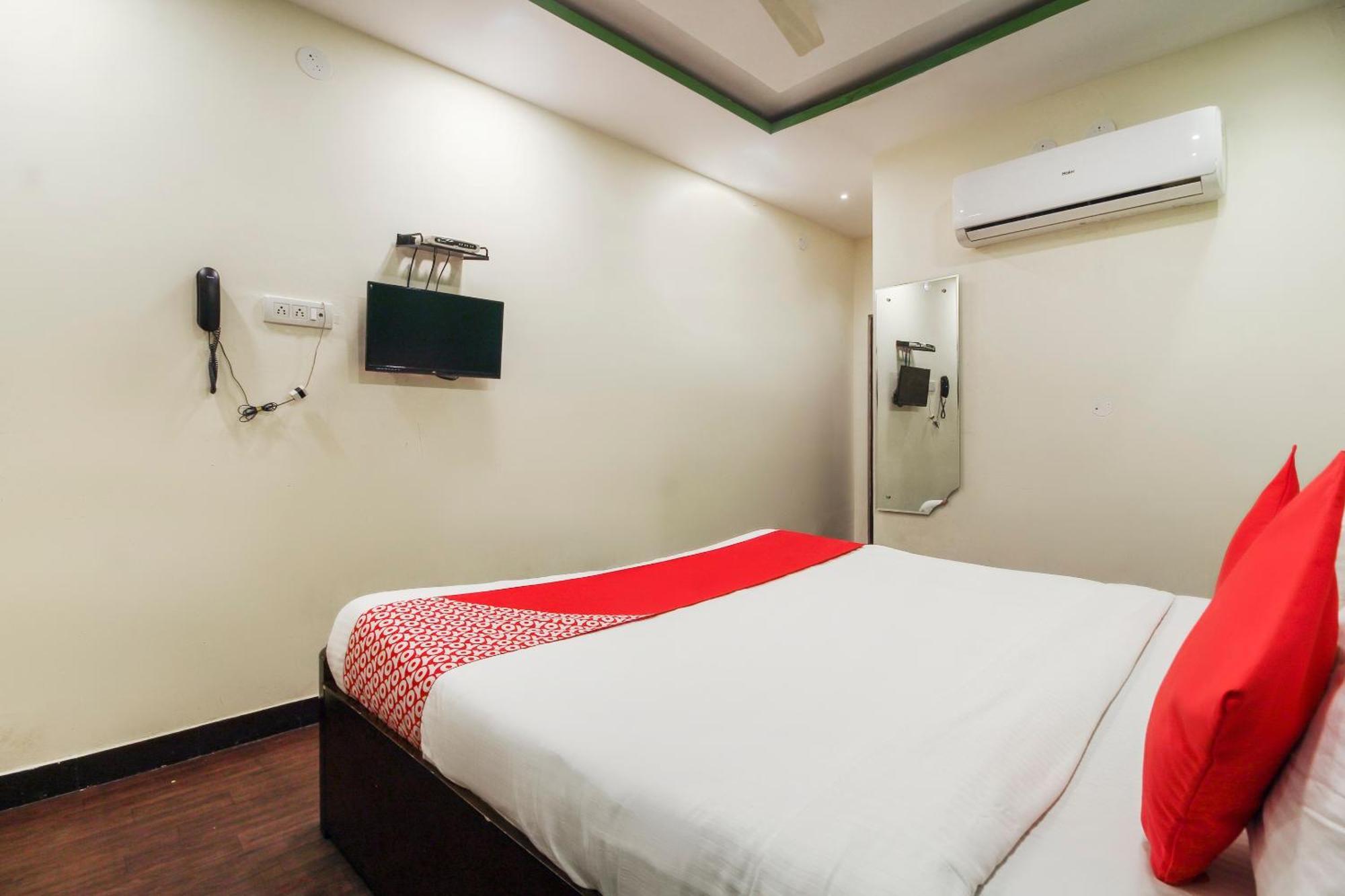 Hotel O Happy Near Lv Prasad Eye Hospital