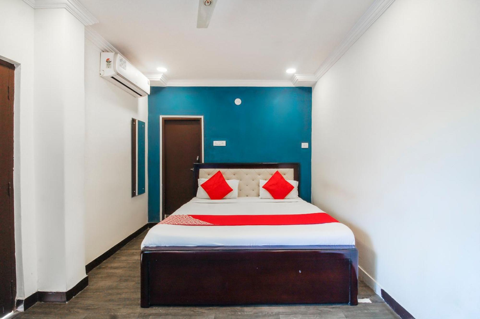 Hotel O Happy Near Lv Prasad Eye Hospital