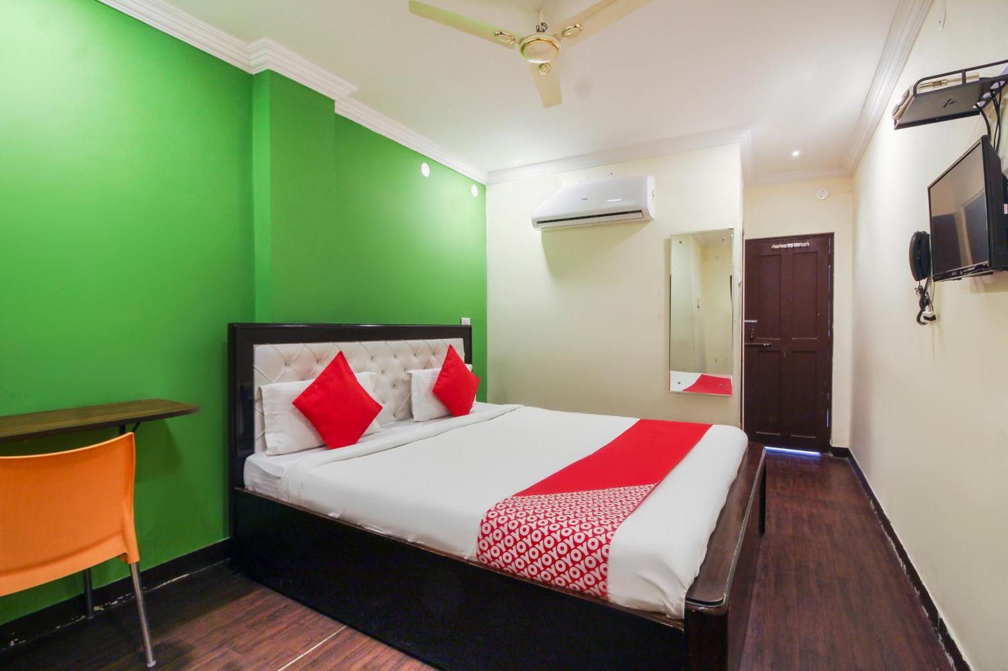 O Happy Near Lv Prasad Eye Hospital 3*