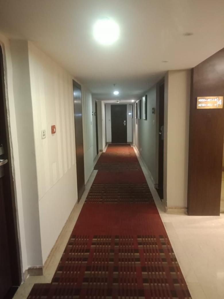 Comfortel Banjara Hills- Free Buffet Breakfast- Multi Cuisine Restauran Hotel Hyderabad